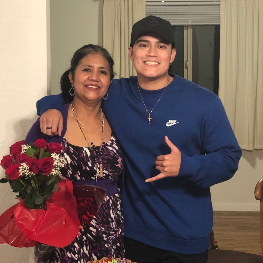 Meet your Posher, Jesus